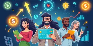 Compreendendo e Usando o Cartão de Crédito a Seu Favor