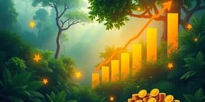 Créditos de Carbono: Transforme Sustentabilidade em Lucro