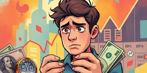 O Impacto da Inflação no Seu Dinheiro