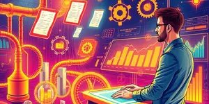 Automatizando Suas Finanças: Um Guia Prático