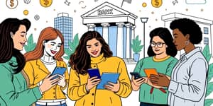 Como Escolher o Melhor Banco para Você