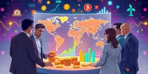 Entendendo os Diferentes Tipos de Investimento