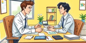 Como Negociar Dívidas e Obter Descontos