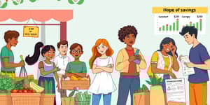 O Papel do Consumo Consciente nas Finanças