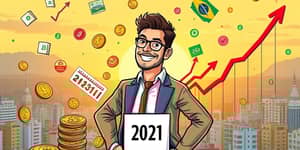 Investimentos de Curto Prazo: Opções e Dicas