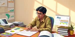 Impostos: O Que Você Precisa Saber para Não Pagar Mais