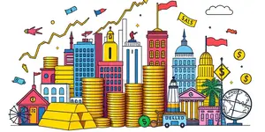 A Importância de Diversificar Seus Investimentos