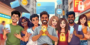 Como Se Proteger de Fraudes Financeiras