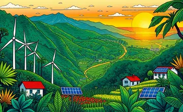 Desbloqueie o Poder dos Investimentos Sustentáveis