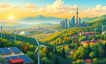 Como Avaliar Oportunidades em Investimentos Verdes