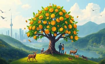 Seu Legado Financeiro e Ambiental: Uma Escolha Verde