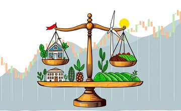 Construindo um Portfólio Resiliente e Responsável