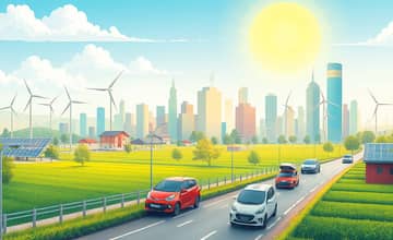 Descubra as Empresas que Lideram a Revolução Verde