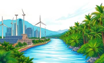 O Potencial Inexplorado dos Títulos Verdes (Green Bonds)