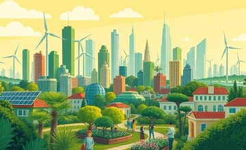 Maximizando Seus Retornos com Princípios Sustentáveis