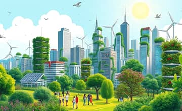 O Futuro é Verde: Posicione-se Agora para o Crescimento