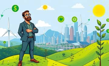O Guia Definitivo para o Investidor Verde Iniciante
