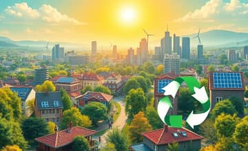 Dez Razões Para Investir em Sustentabilidade Hoje