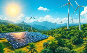 Os Benefícios Fiscais de Investir em Fontes Renováveis