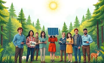 Desmistificando os Investimentos de Impacto Ambiental