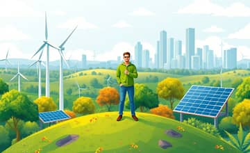 Guia Essencial para o Investidor Verde Consciente