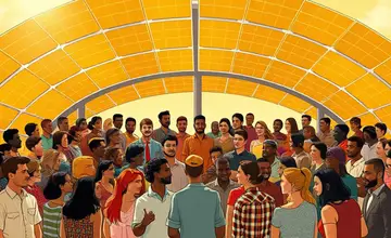 Consórcios de Energia Solar: Una Forças, Potencialize Ganhos