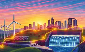 Mercado Livre de Energia: Sua Chance de Economizar