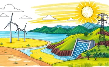 Investir em Infraestrutura de Energia Limpa vale a pena?