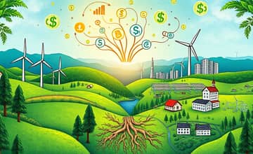 Como Selecionar os Melhores Fundos de Investimento Verde