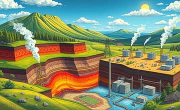 Geotermia: O Potencial Escondido de um Bom Negócio