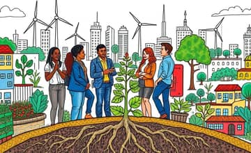 Além do Lucro: A Nova Era do Capitalismo Consciente