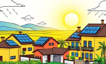 Autoconsumo de Energia: Reduza Custos e Aumente sua Margem