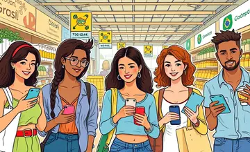 A Ascensão do Consumidor Consciente: O Poder da Escolha Financeira