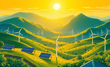 Seguradoras e o Crescimento do Mercado de Renováveis no Brasil