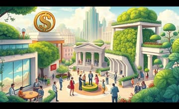 A Ética nas Finanças: Construindo um Sistema Mais Responsável