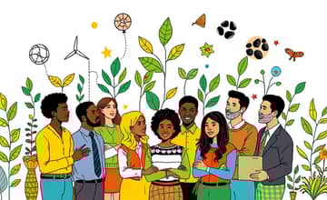 Investir com Propósito: Maximizando o Retorno Social