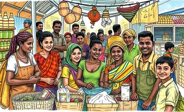 Microcrédito: Ferramenta de Empoderamento e Transformação Social