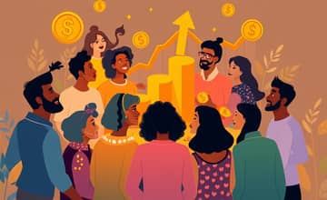 Educação Financeira como Ferramenta de Inclusão Social