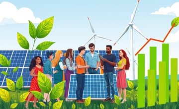 O Fundo de Investimento em Energia Verde: Seu Caminho para o Sucesso