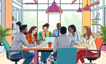 Investir na Diversidade e Inclusão: Rentabilidade e Justiça Social