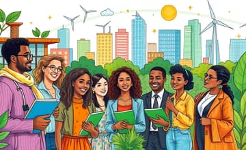 A Arte de Investir em Empresas com Propósito Social