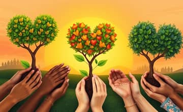 O Poder Transformador da Filantropia Estratégica