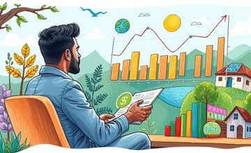 Indicadores de Impacto: Como Saber se Seu Investimento Está Gerando Mudança?