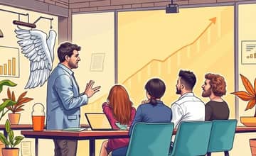 O Papel dos Investidores Anjo no Ecossistema de Impacto