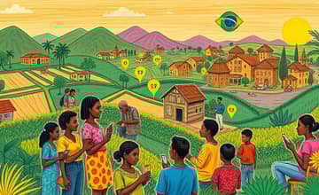 Desenvolvendo Comunidades Através de Finanças Inovadoras