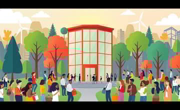 Capitalismo de Stakeholders: Repensando o Propósito das Empresas