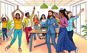 Investir em Saúde e Bem-Estar: Um Retorno que Vai Além do Dinheiro