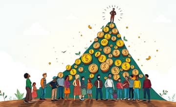 Investindo para Iniciantes: Primeiros Passos