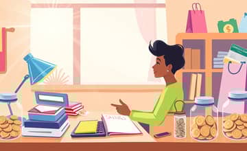 Como Evitar Gastos Desnecessários no Dia a Dia