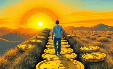 Construindo Sua Liberdade Financeira Passo a Passo